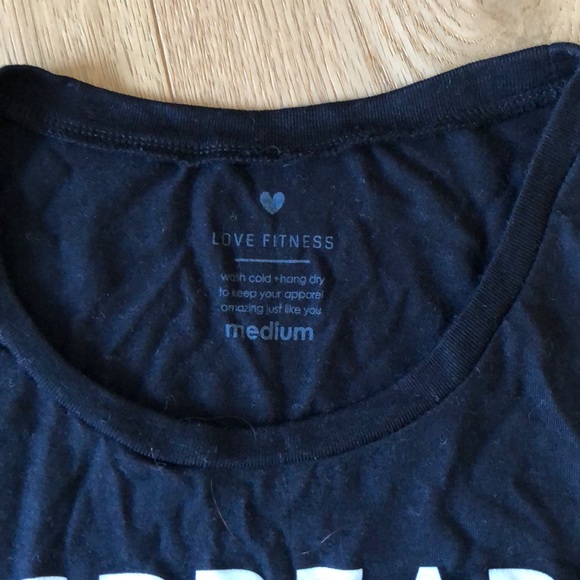 Muscle tee - Picture 2 of 3